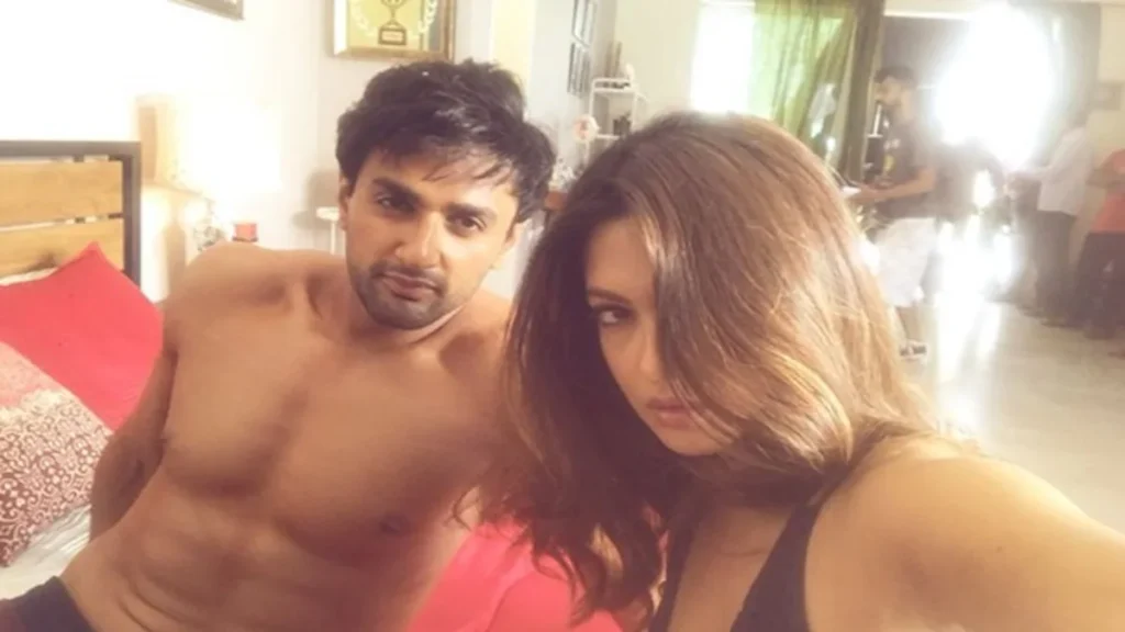 Riya Sen and Public Attention Around Her Personal Life