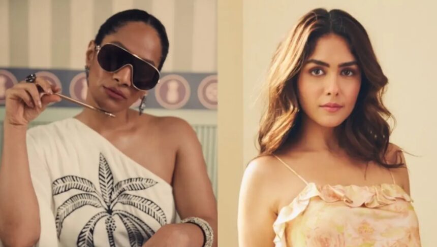 Hunterfly S 2026 09 07 000412 Masaba Gupta praises Bipasha Basu’s athletic build amid renewed attention on old Mrunal Thakur remark