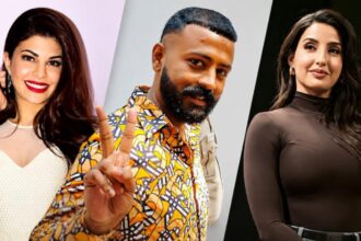Hunterfly S026 09 01 160943 Sukesh Chandrasekhar and his widely reported connections with Bollywood celebrities