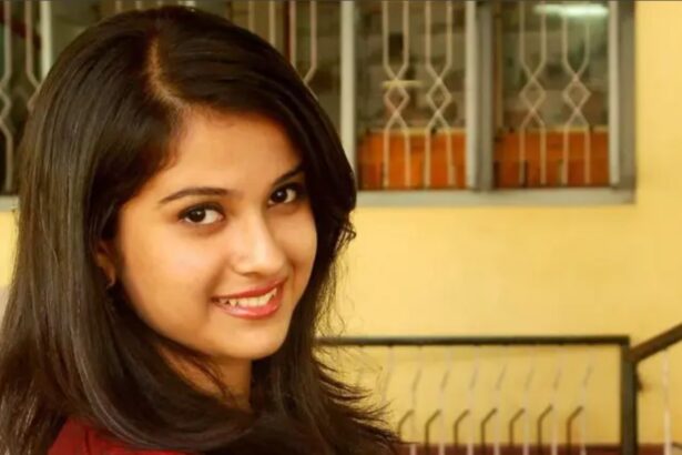 Disha Salian whose death case is now being investigated by the CBI