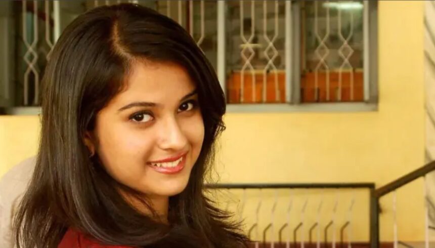 Hunterfly S026 09 14 135227 Disha Salian whose death case is now being investigated by the CBI