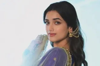 Bhagyashri Borse recalls family opposition to her acting career