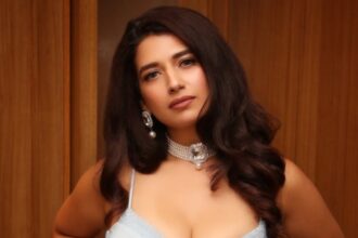 Rasha Kirmani actor and model