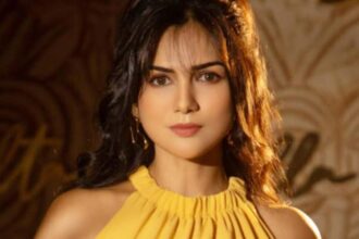 Akanksha Chamola clarifies her Troll Room podcast appearance