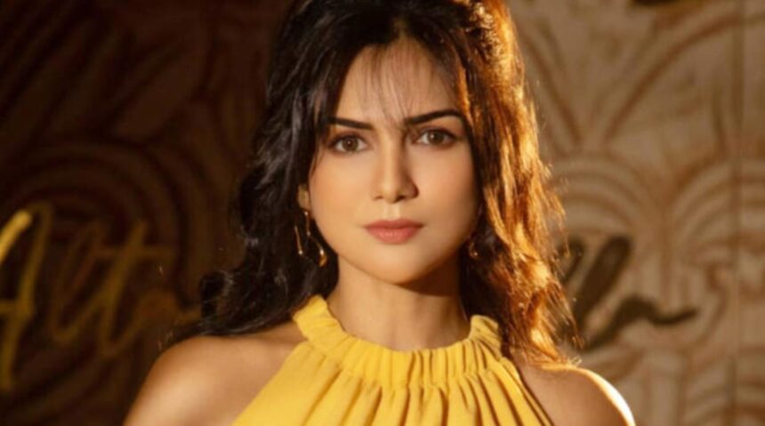 Akanksha Chamola clarifies her Troll Room podcast appearance