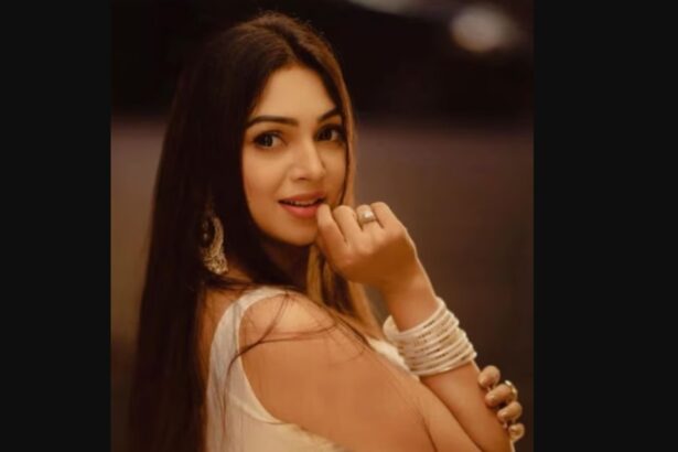 Hunterfly Sadia Jahan Prova Sadia Jahan Prova making her big-screen debut