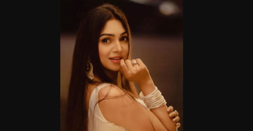 Hunterfly Sadia Jahan Prova Sadia Jahan Prova making her big-screen debut