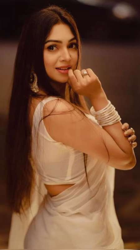 Hunterfly Sadia Jahan Prova From a Beauty Advertisement to Television Stardom