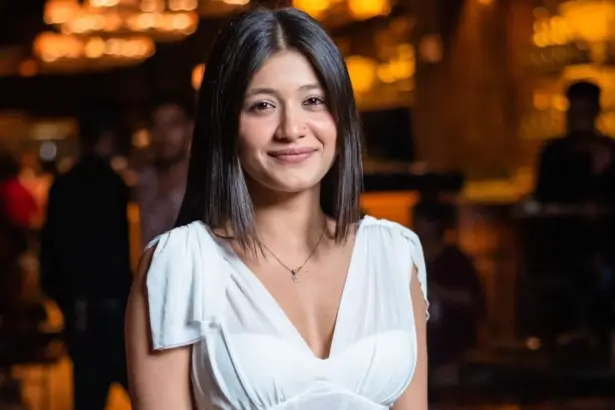 Sakshi Shrivas biography and Splitsvilla X4 contestant