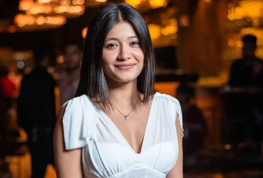 Sakshi Shrivas biography and Splitsvilla X4 contestant