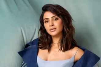 Hunterfly Samantha Ruth Prabhu 01 Samantha Ruth Prabhu shares pregnancy photos on Instagram
