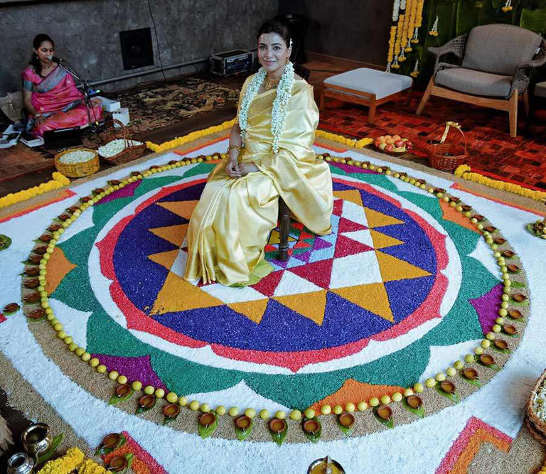 Samantha Ruth Prabhu's Journey Towards Motherhood