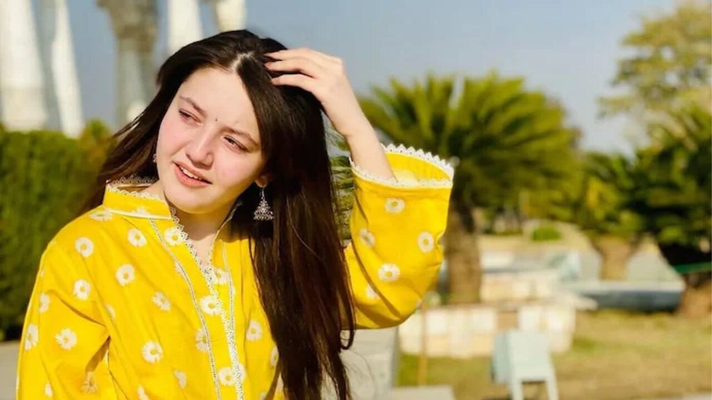 What Happened to Sana Yousaf?