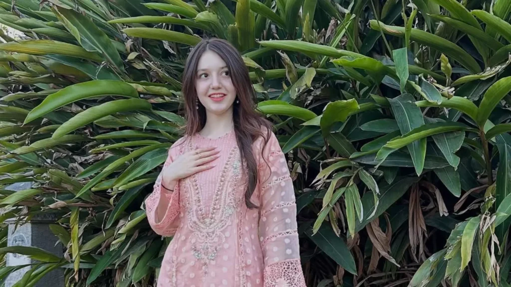 Who Was Sana Yousaf?