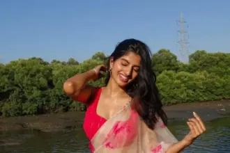Sania Mistry biography, Indian actress and model