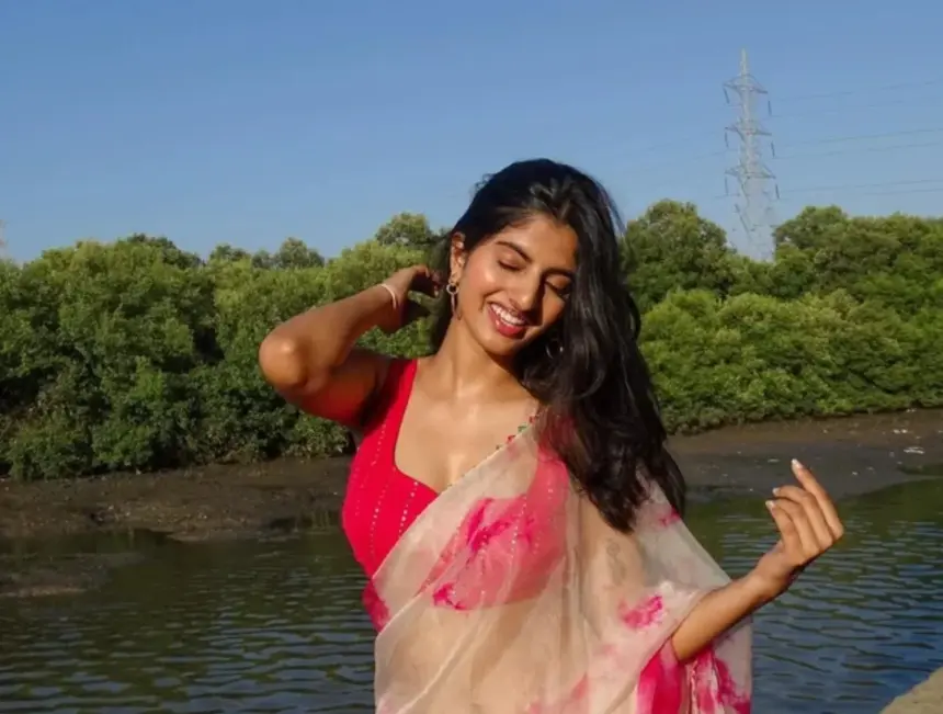 Sania Mistry biography, Indian actress and model