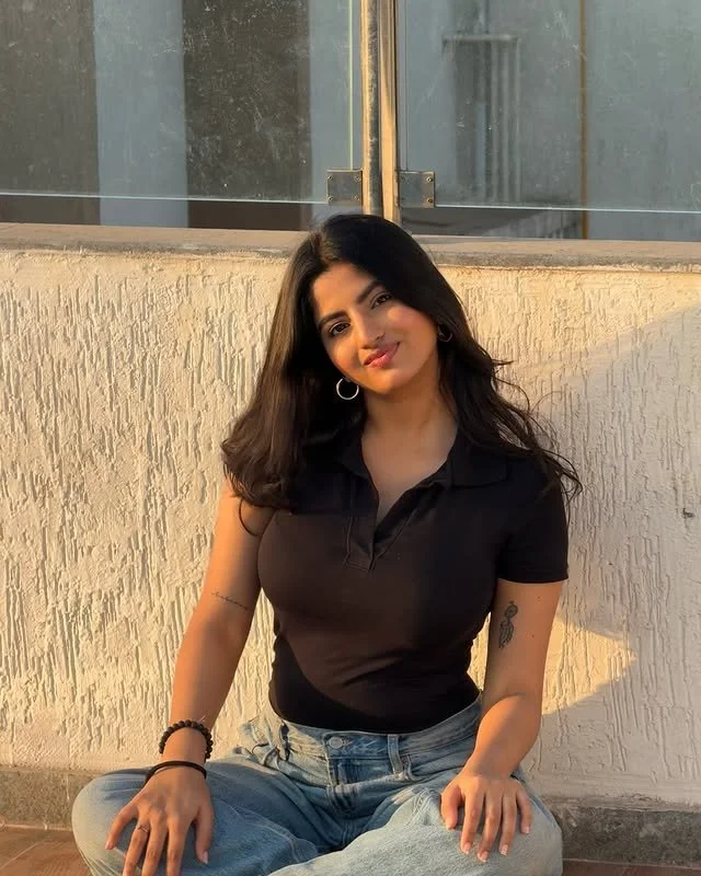 Sania Mistry Wiki