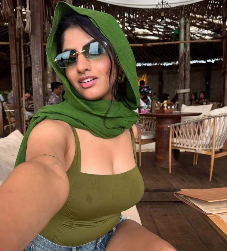 Is Sania Mistry Married?