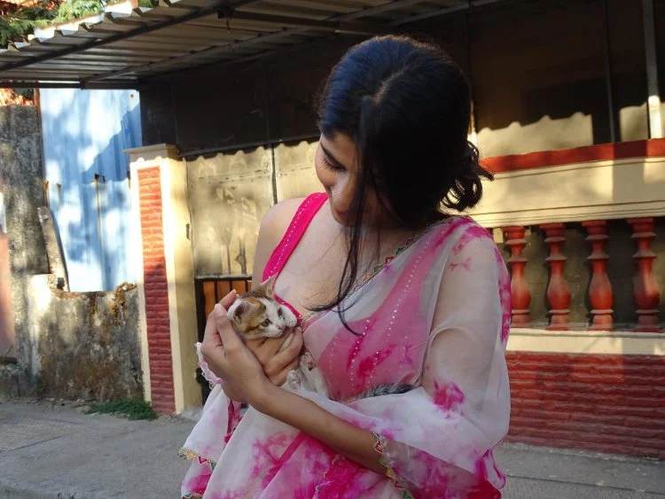 Sania Mistry Fashion and Lifestyle