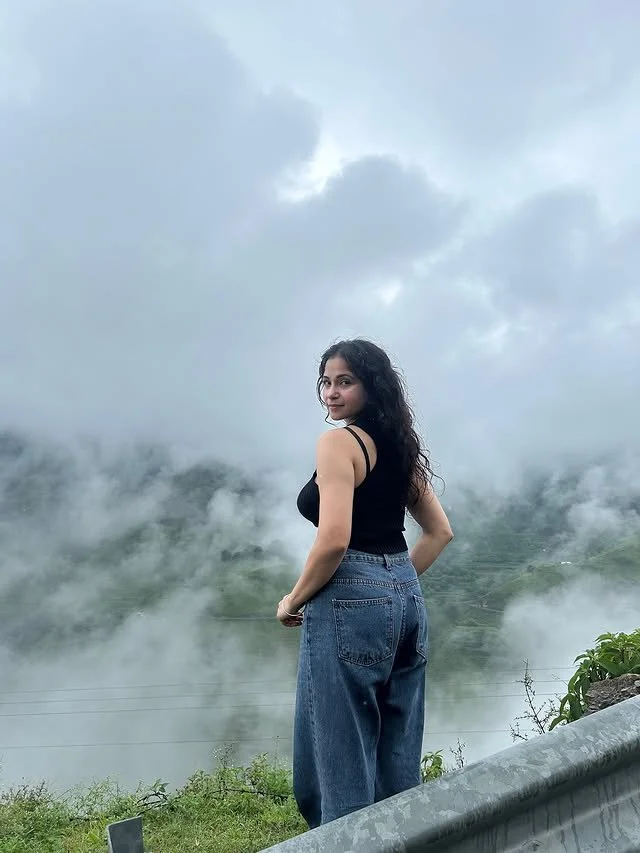 How Did Rachna Become "Santoor Mom"?