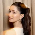 Sara Tendulkar biography, model and nutrition professional
