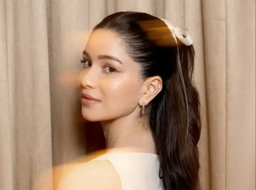 Sara Tendulkar biography, model and nutrition professional
