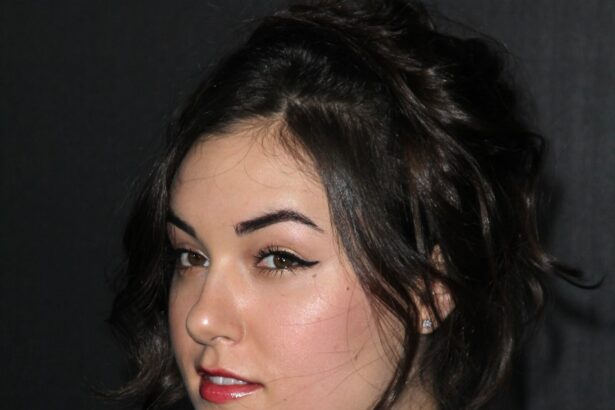 Sasha Grey biography and actress career profile
