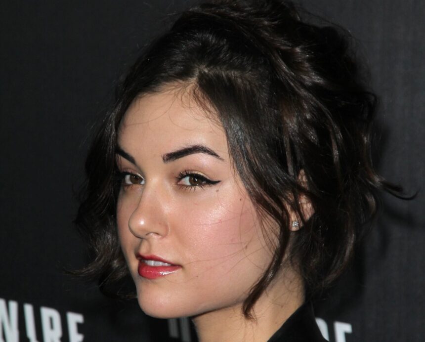 Hunterfly Sasha Grey2 Sasha Grey biography and actress career profile