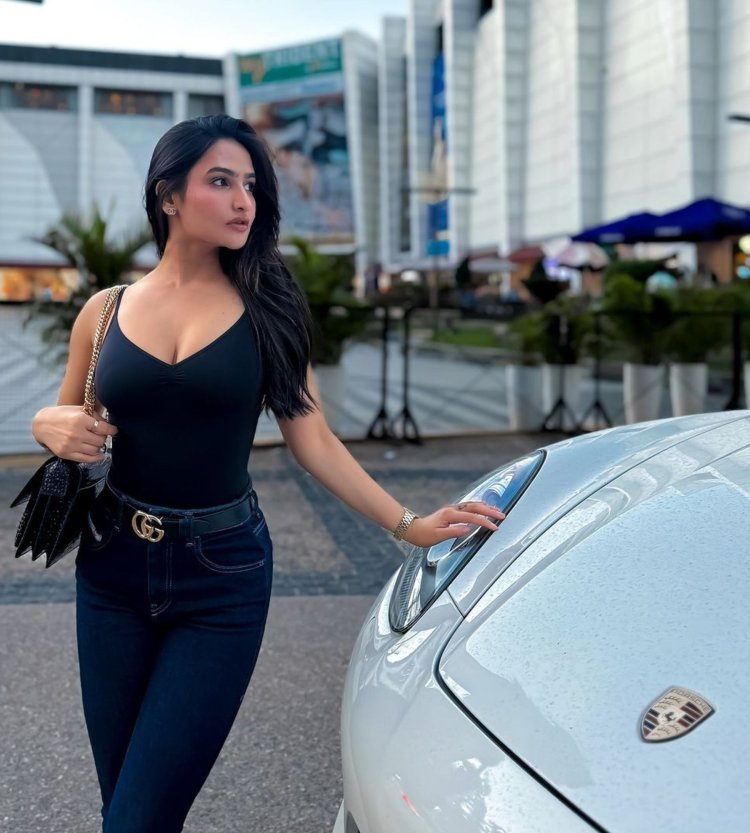 Sassy Poonam Wiki and Biography