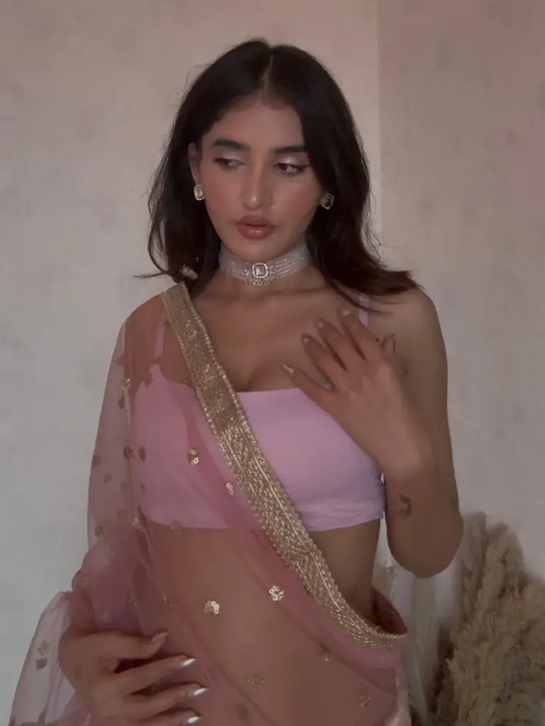 Rachel Sharma Relationship and Marital Status