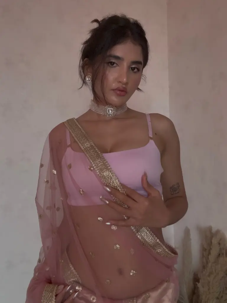 Rachel Sharma: Quick Facts