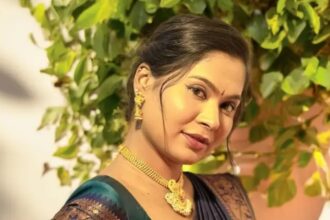 Hunterfly Savinya Velu Savinya Velu Bigg Boss Tamil 10 first evicted contestant