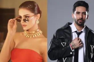Priyanka Chahar Choudhary and Siwet Tomar on Rise and Fall Season 2