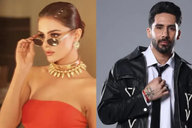 Priyanka Chahar Choudhary and Siwet Tomar on Rise and Fall Season 2
