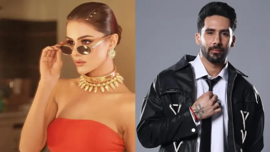 hunterfly Scr026 09 27 214736 Priyanka Chahar Choudhary and Siwet Tomar on Rise and Fall Season 2