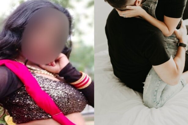 Hunterfly Scre2026 09 11 093831 Trisha Kar Madhu Opens Up About Viral Video Controversy and Emotional Trauma