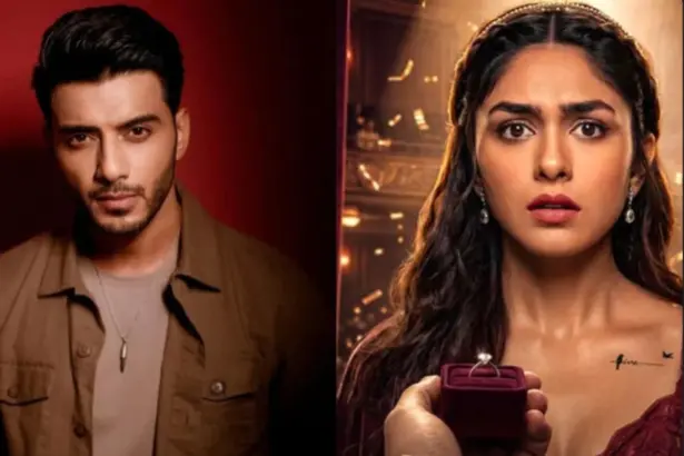 Vikram Singh Chauhan talks about his role in Pooja Meri Jaan