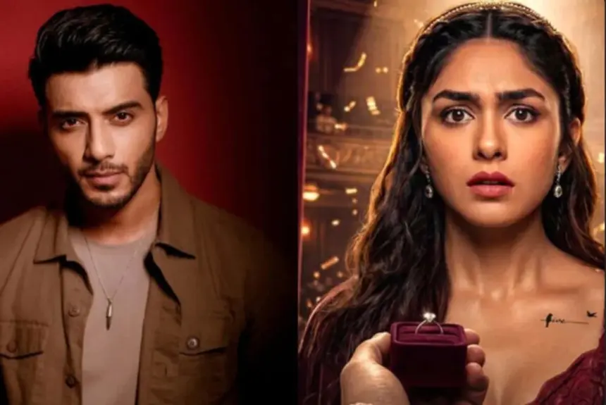 Vikram Singh Chauhan talks about his role in Pooja Meri Jaan