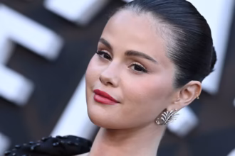 Selena Gomez joins Cate Blanchett and Michael Fassbender in Brady Corbet’s new film