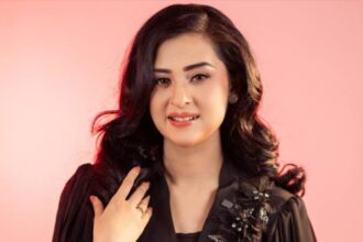 Shobnom Yasmin Bubly amid pregnancy rumours