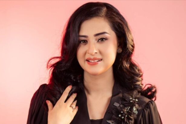 Hunterfly Shabnam Yasmin Bubly Shobnom Yasmin Bubly amid pregnancy rumours