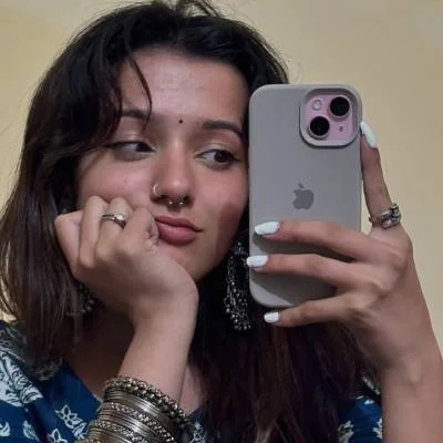 Shagun Verma Height, Weight and Physical Appearance