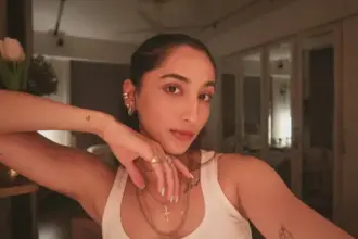 Shanaya Makani biography, Indian dancer and digital creator