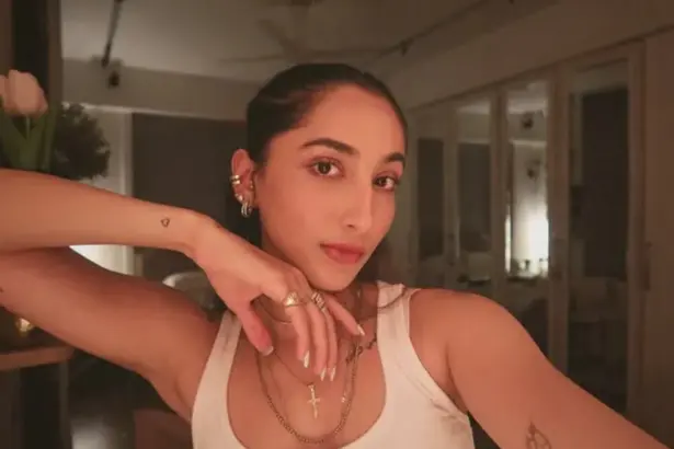 Hunterfly Shanaya Makani Shanaya Makani biography, Indian dancer and digital creator