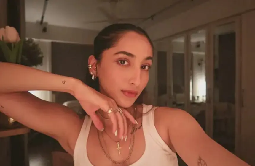 Shanaya Makani biography, Indian dancer and digital creator