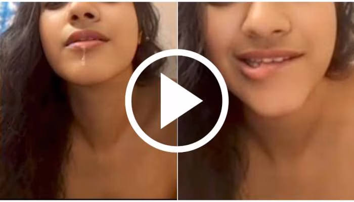 Shruti Narayanan's name linked to viral video