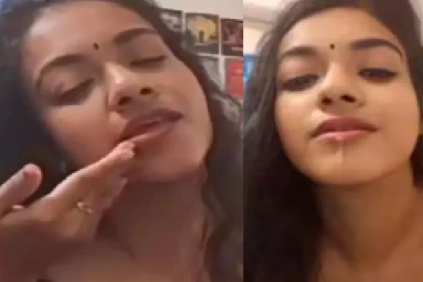 Shruti Narayanan viral video claims and online controversy
