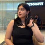 Shubhra Jha Indian fashion influencer and digital creator