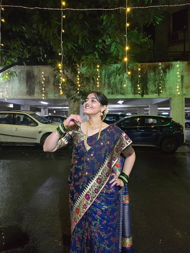 Hunterfly Shubhra Jha665 Shubhra Jha Social Media Career