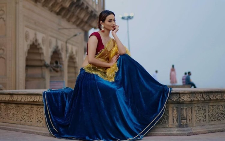 Shweta Mahara Hobbies and Interests